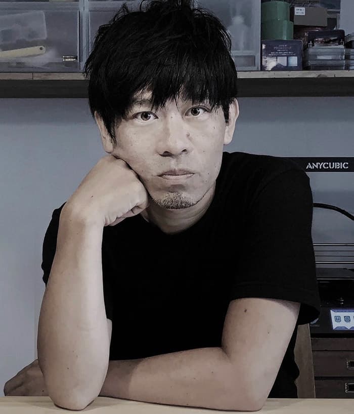 ミュージカル『カミヒト』：美術アドバイザー 石原敬 K ISHIHARA