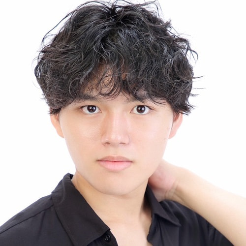 ミュージカル「カミヒト」カミヒト スペシャルアーティスト 大前優樹 YUKI OOMAE