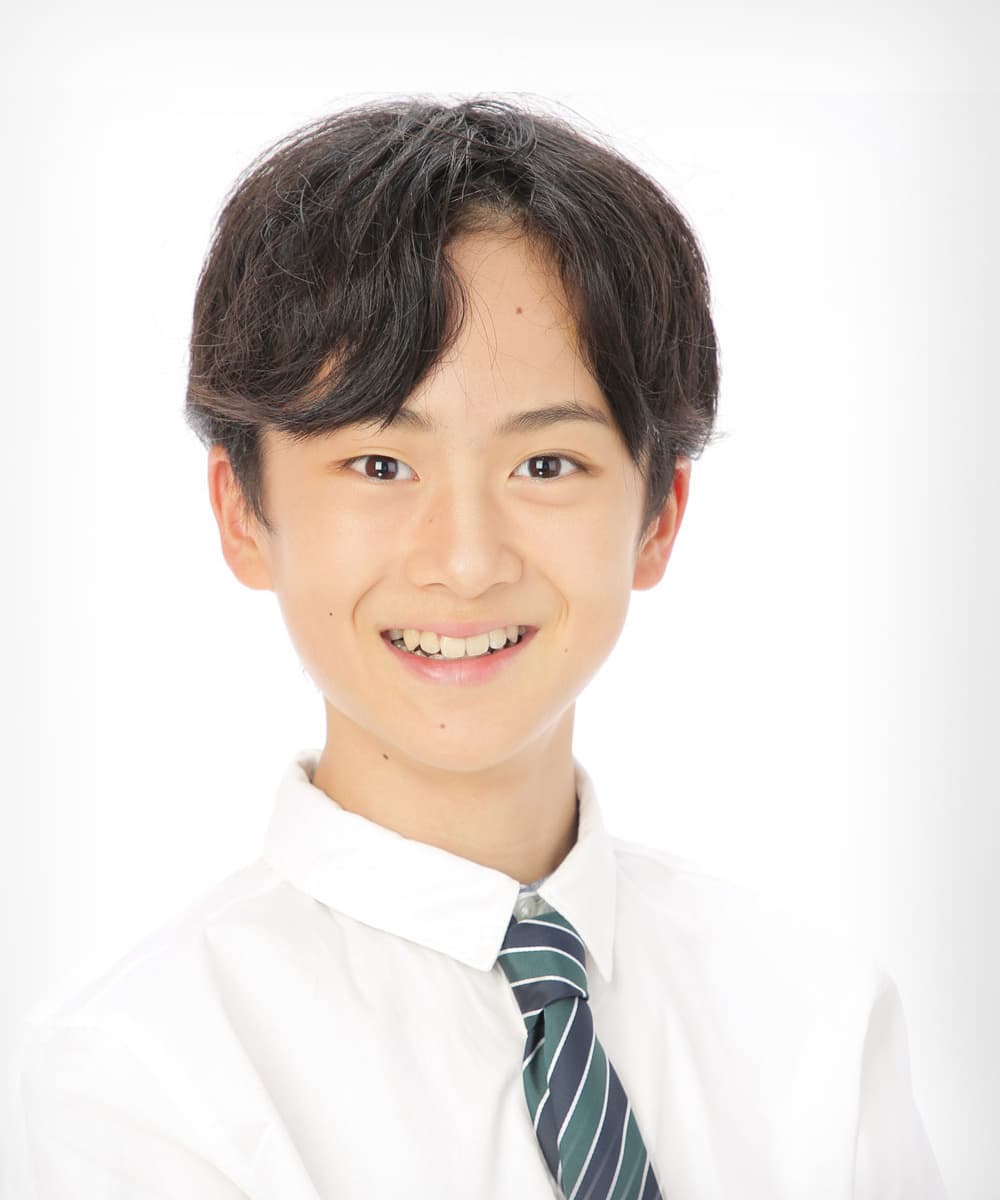 SHIN NAMURA　名村辰